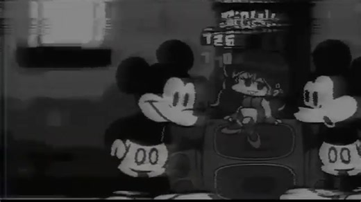 FNF Happy 2.5 x Happy Original