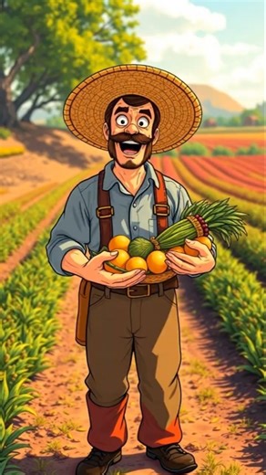 This Ancient Spanish Farming Secret Revolutionized Europe