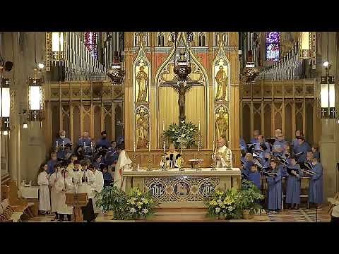 Panis Angelicus - Cesar Franck