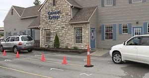 Some KY restaurants change as they reopen from pandemic