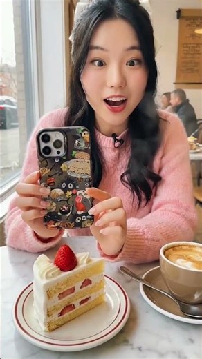 This Anime iPhone Case Is TOO Cute 😭