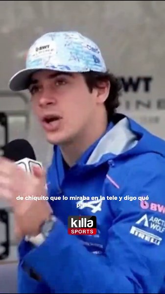 Franco Colapinto Brilla en Suzuka: F1 al Límite