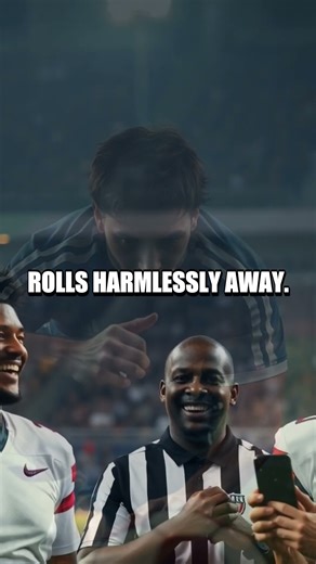 Unexpected Slips and Snaps on Court and Field