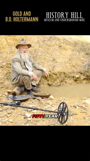 236K views · 2.1K reactions | 50 Years of Gold Hunting: The Metal...