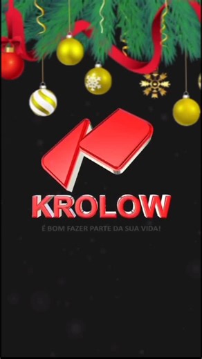 Macro Atacado Krolow on Instagram: "#atacadokrolow #preçosbaixos #ofertaskrolow #imperdivel #ofertasfinaldesemana #aproveite #vemparaokrolow"