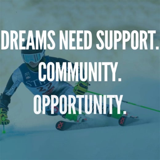 Donate today to support athletes, coaches, and programs shaping the next generation of champions. Four initiatives. One Purpose | Alpine Ontario Alpin