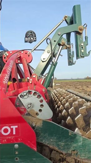 New Holland mit Vogel & Noot👍🏁