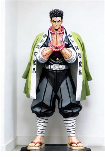 Customizing Demon Slayer Figures: A Guide