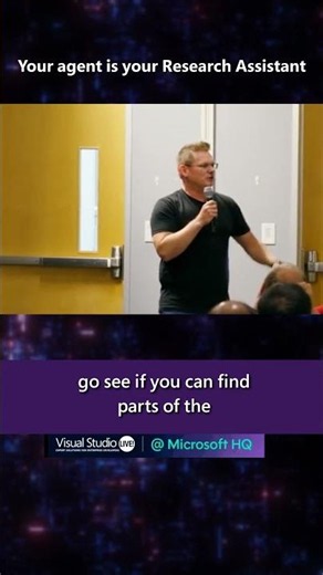 Anyone Can Find Real Performance Wins #vslive #visualstudio #programming