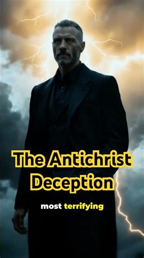 Daniel 9:27: The Shocking Prophecy Explained FAST