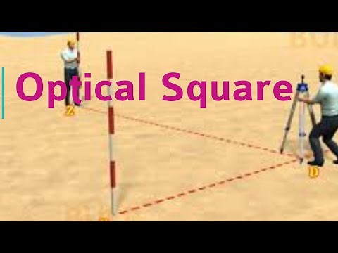 Optical Square #blub