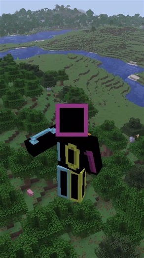 Minecraft: DS EDITION?? #minecraft