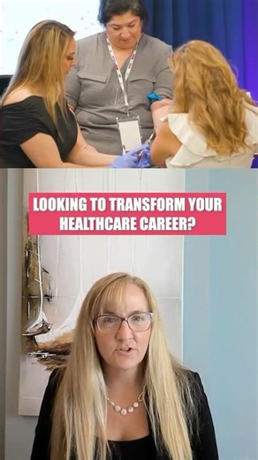 Ultrasound-Guided Injections #InjectionTraining