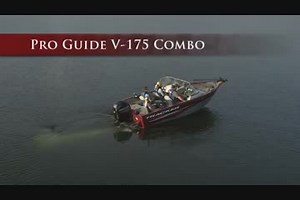 Used 2014 Tracker Pro Guide V-175 Combo, 58701 Minot - Boat Trader