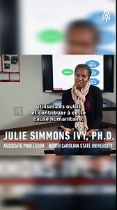 Combattre la faim par la connaissance, le pouvoir de l'éducation