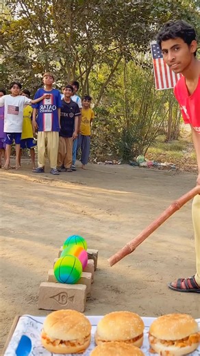 Mr. Greedy Crying: An Emotional Game Moment