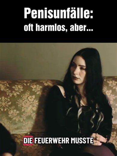 Wusstest du? Hard Flaccid (chronische Verkrampfungen der Schwellkörper) oft ausgelöst durch vergleichsweise Kleinigkeiten. Wie unter anderem auch langes Urin zurück halten, aber auch physische Einwirkungen. Ausschnitt aus dem Gespräch mit Krankenpflegerin (ehemalig Urologie) @Emmi #urologie #aufklärung #patient #hardflaccidawareness #chronicillnessawareness