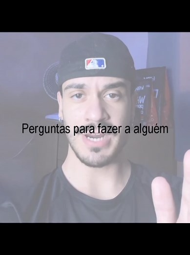 Perguntas para fazer a alguém mais velho que você