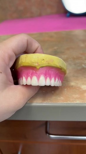 Ok but what color next?! #fyp #dental #foryou