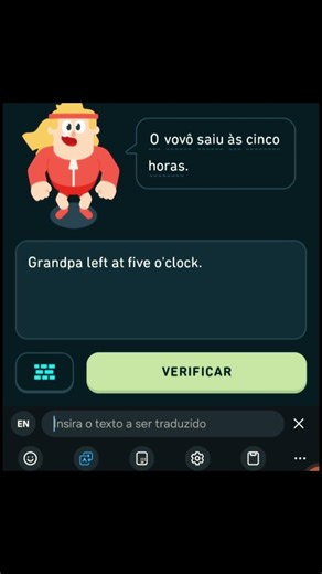 Hack do duolingo??