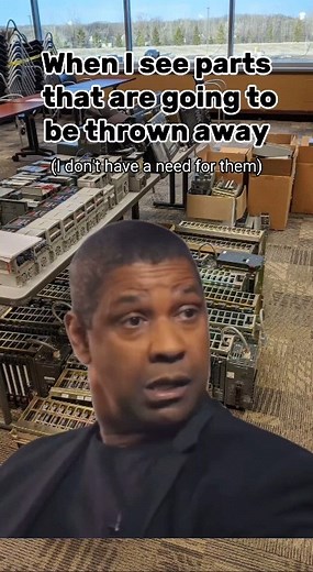 115K views · 2.5K reactions | Drop in the comments your best find 酪 #plc #plcprogramming #automation #industry #manufacturing #relays #automation #industrialcontrolsystems #ladderlogic #controls | plc.meme.guy | Facebook