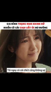 Khi gia đình không còn là nơi muốn về Phim Quãng Đời Còn Lại Có Bến Về #motchill #phimhaynhat | Motchill