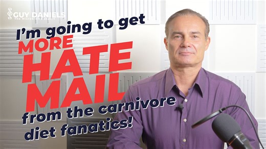 PPIs, Protein Fermentation and the Carnivore Diet