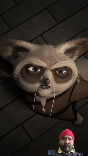 #kungfupanda #dreamworks #edit #tailung #katun