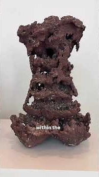 Nasher Public: Jóhann Eyfells