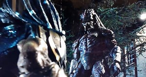 Massive Mega-Predator Revealed in New ‘The Predator’ Trailer