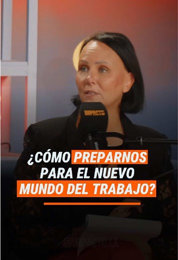 ¿Cómo prepararnos para el nuevo mundo del trabajo?