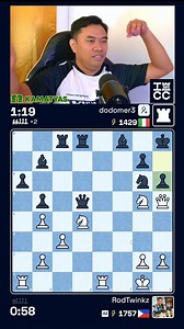 87K views · 1.2K reactions | Hindi Nakita Mate In 1 Move?? #chess Internet Chess Club (ICC) | Kamatyas | Facebook