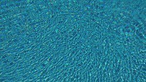 Piscina Azul El Verano - Free video on Pixabay