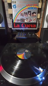 CHELO Que Sacrificio Arcoiris Musical Discos Musart | La Cueva