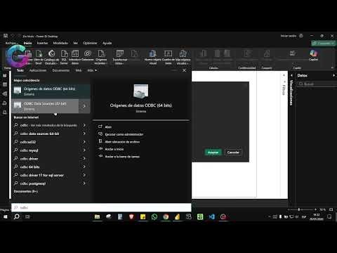 [Tutorial] Cómo conectarte a Supabase desde Power BI Desktop