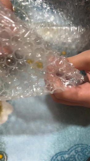 捏泡泡紙#捏泡泡紙