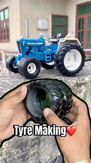 Remote control tractor | mini tractor | john deere tractor