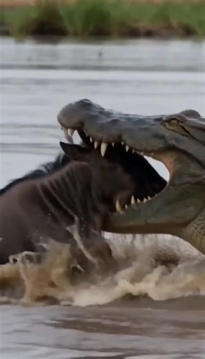 Top 3 Deadliest Animals in Africa!