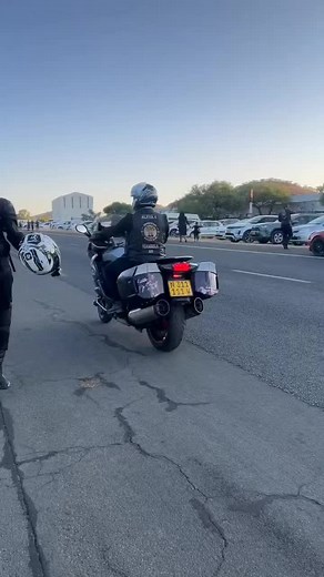 Bikers embody a unique spirit of freedom, adventure, and brotherhood. They embrace the open road, not just as a means of travel, but as a way of life. For bikers, the ride is about the journey, the connection with the elements, and the unity with fellow riders. Losing a biker is never easy, but their spirit lives on in every twist of the throttle, every mile ridden, and every sunset chased. Though we may lose them in flesh, their passion, their stories, and their love for the ride remain forever