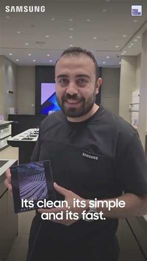 Who needs complex editing software when you have galaxy AI?