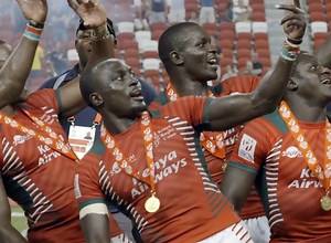 87K views · 3.4K reactions |  Calling All KENYA Fans  Book Now @ bit.ly/vegas7s | USA Sevens Rugby | Facebook