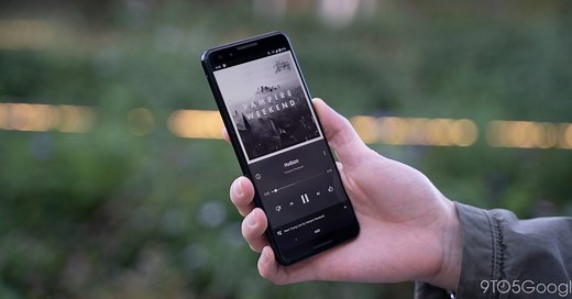 YouTube Music officially adds gapless playback on Android and web