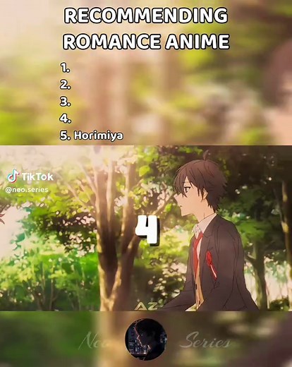 These animes r so incredible, I recommend watch them 🧸💕. Write you opinion in the comments. 🔥 #romance #mahirushiina #alya #animeedit #animerecommendations