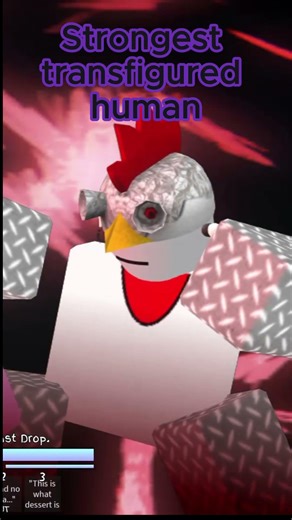 The strongest transfigured human #roblox #jjkgame #jjk #jjs #jjsentertainment #jujutsushenanigans
