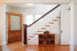 How to Repair a Baluster