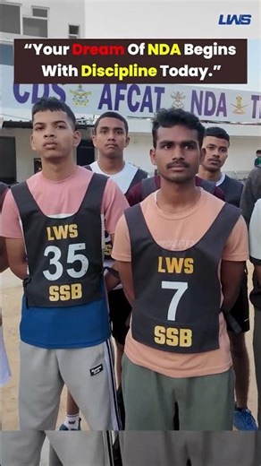 India’s Leading NDA Foundation Boarding School | Admissions Open – LWS- Haryana | Lucknow | Pune