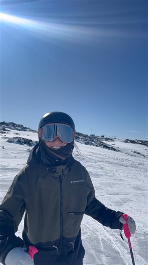 7K views · 63 reactions | Happy Bluebird Friday  ☀️ #fallscreek #fallscreekresort #fallsfreedom | Falls Creek Resort | Facebook