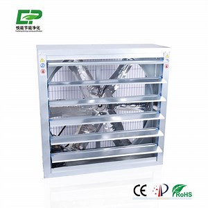 [Hot Item] Chinese Famous 30 Inch Industrial Exhaust Fan for Barns Warehouse Ventilation