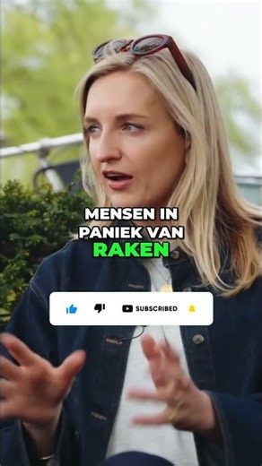 Beginnerfout: waarom je NIET moet verkopen bij een dip | #aandelen #beleggen #mindset