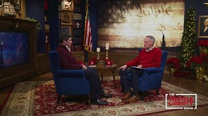 Discover how faith, love, and hope can transform division into unity this Christmas. Join Alex McFarland as he shares with Richard Harris about biblical insights on restoring civility, engaging culture, and embracing Christ’s peace in today’s world. | Truth & Liberty